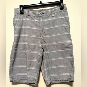 Tony Hawk boys skate shorts